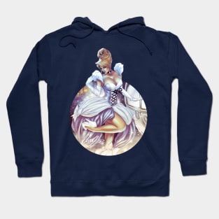 Cinderella Hoodie